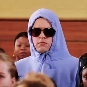 Meet your Posher, Rylie